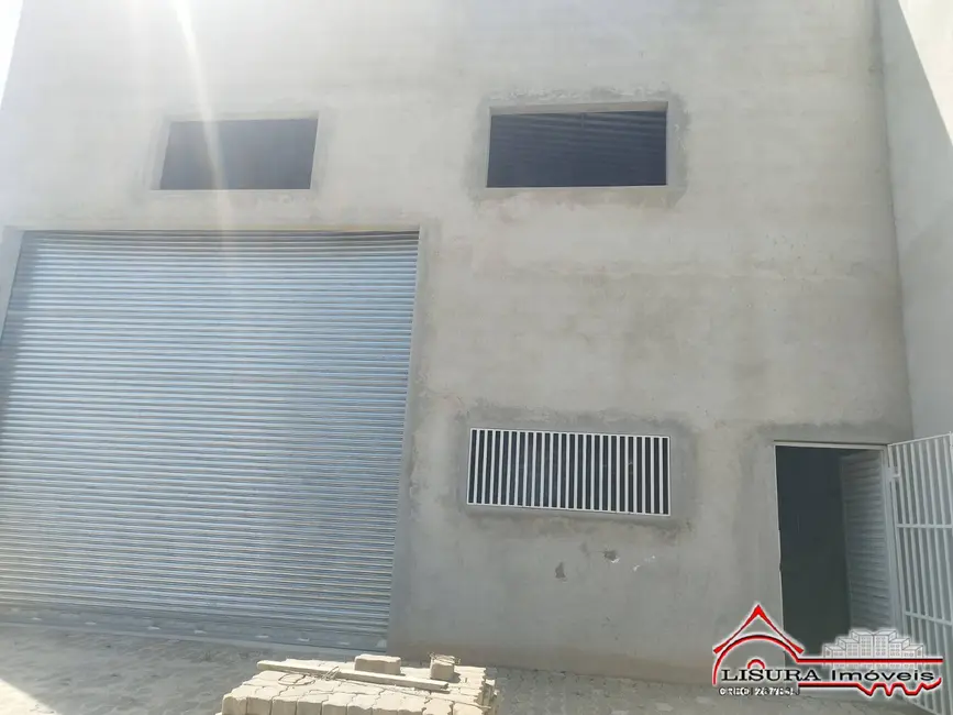 Foto 3 de Sala Comercial para alugar, 280m2 em Jardim Jacinto, Jacarei - SP