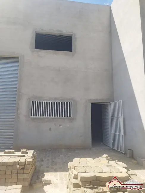 Foto 5 de Sala Comercial para alugar, 280m2 em Jardim Jacinto, Jacarei - SP