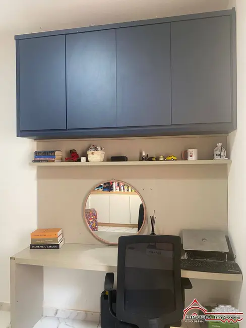 Foto 9 de Casa com 2 quartos à venda, 127m2 em Jardim Califórnia, Jacarei - SP