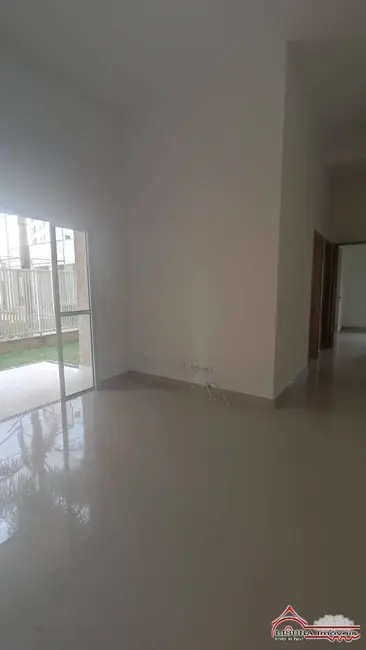 Foto 3 de Apartamento com 3 quartos para alugar, 79m2 em Vila Machado, Jacarei - SP