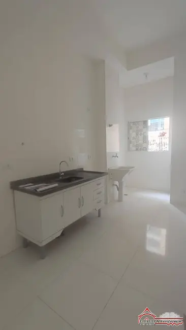 Foto 4 de Apartamento com 3 quartos para alugar, 79m2 em Vila Machado, Jacarei - SP