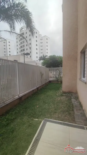 Foto 8 de Apartamento com 3 quartos para alugar, 79m2 em Vila Machado, Jacarei - SP