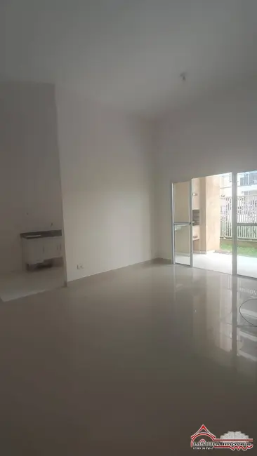 Foto 2 de Apartamento com 3 quartos para alugar, 79m2 em Vila Machado, Jacarei - SP