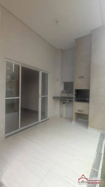 Foto 6 de Apartamento com 3 quartos para alugar, 79m2 em Vila Machado, Jacarei - SP