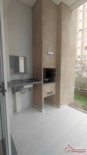 Foto 7 de Apartamento com 3 quartos para alugar, 79m2 em Vila Machado, Jacarei - SP