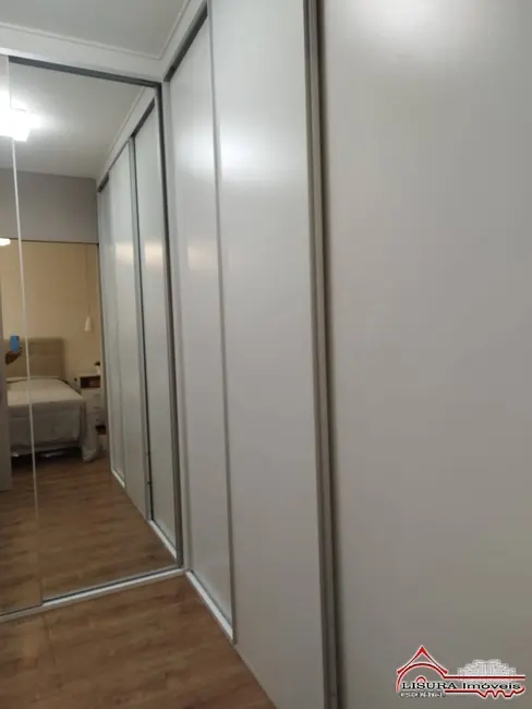 Casa de Condomínio com 4 quartos para alugar, 120m2 em São João, Jacarei - SP - imagem 8 Foto 8 de Casa de Condomínio com 4 quartos para alugar, 120m2 em São João, Jacarei - SP