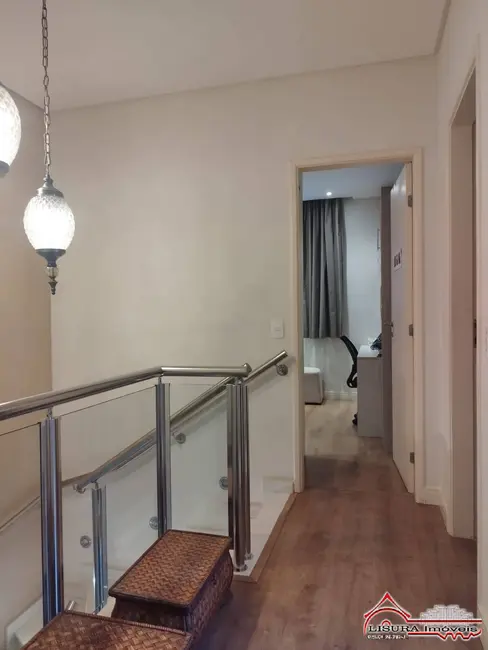 Casa de Condomínio com 4 quartos para alugar, 120m2 em São João, Jacarei - SP - imagem 7 Foto 7 de Casa de Condomínio com 4 quartos para alugar, 120m2 em São João, Jacarei - SP