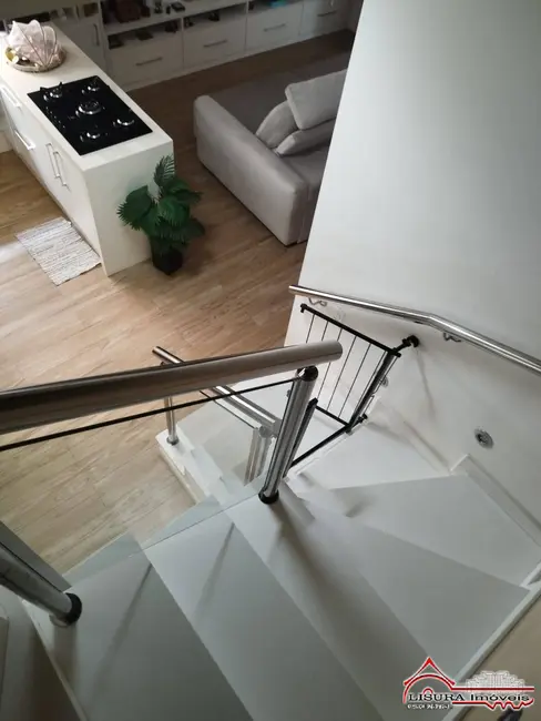 Casa de Condomínio com 4 quartos para alugar, 120m2 em São João, Jacarei - SP - imagem 5 Foto 5 de Casa de Condomínio com 4 quartos para alugar, 120m2 em São João, Jacarei - SP