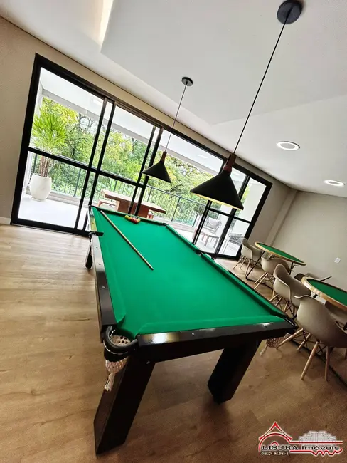 Foto 6 de Apartamento com 2 quartos para alugar, 58m2 em Jardim Primavera, Jacarei - SP