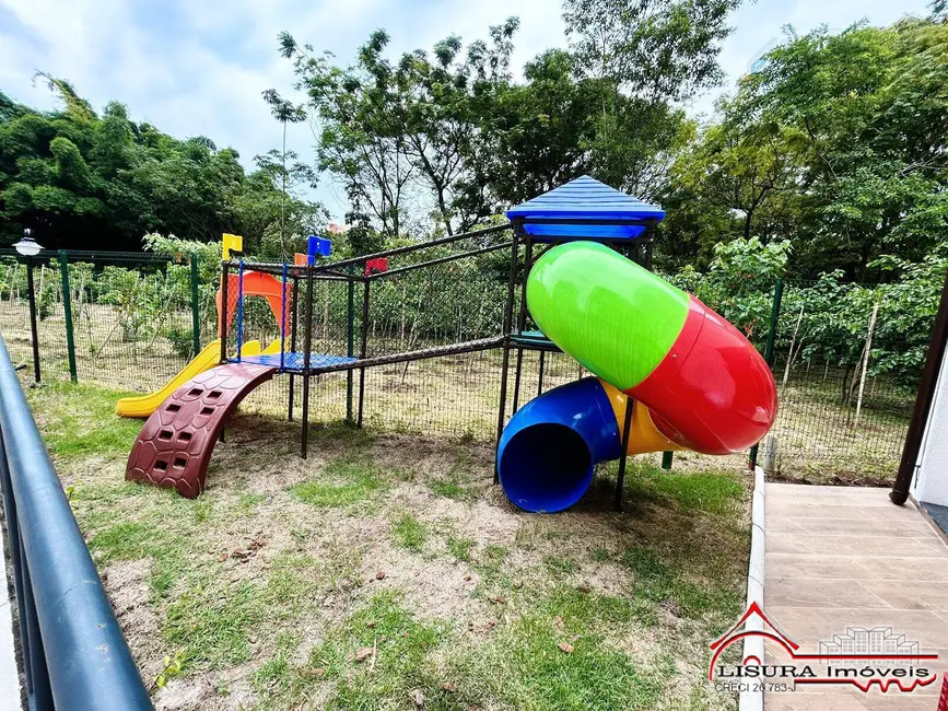 Foto 7 de Apartamento com 2 quartos para alugar, 58m2 em Jardim Primavera, Jacarei - SP