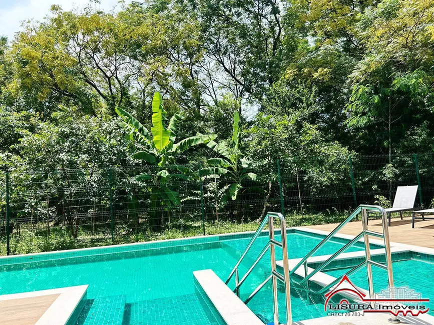 Foto 2 de Apartamento com 2 quartos para alugar, 58m2 em Jardim Primavera, Jacarei - SP