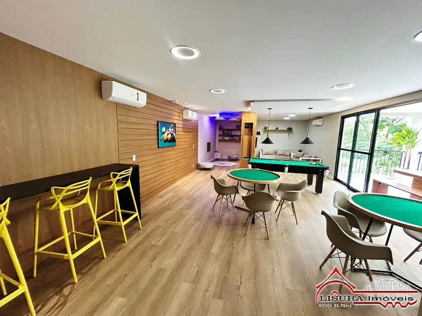 Foto 5 de Apartamento com 2 quartos para alugar, 58m2 em Jardim Primavera, Jacarei - SP