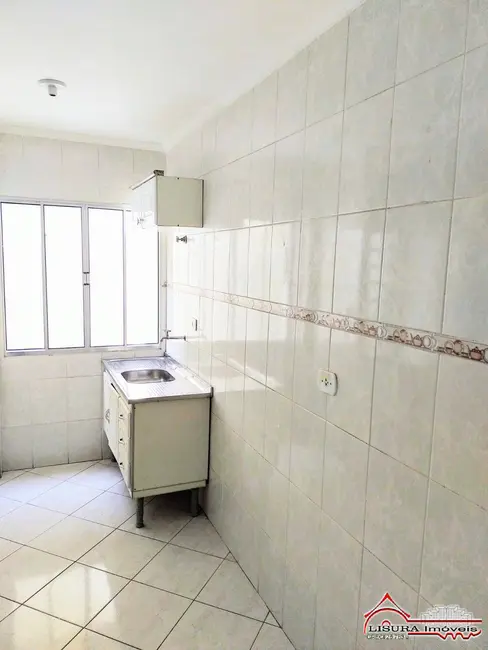 Foto 6 de Casa de Condomínio com 2 quartos à venda, 72m2 em Jardim Flórida, Jacarei - SP
