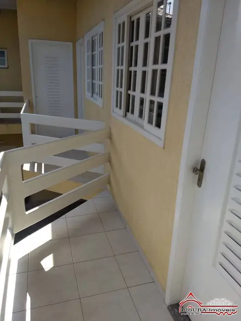 Foto 9 de Casa de Condomínio com 2 quartos à venda, 72m2 em Jardim Flórida, Jacarei - SP