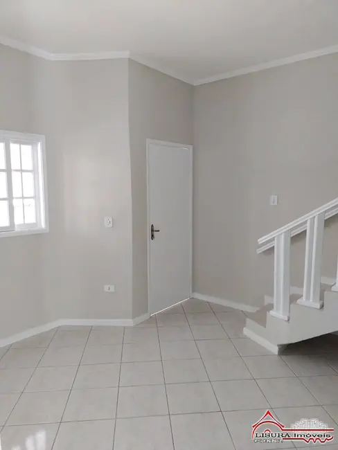 Foto 5 de Casa de Condomínio com 2 quartos à venda, 72m2 em Jardim Flórida, Jacarei - SP