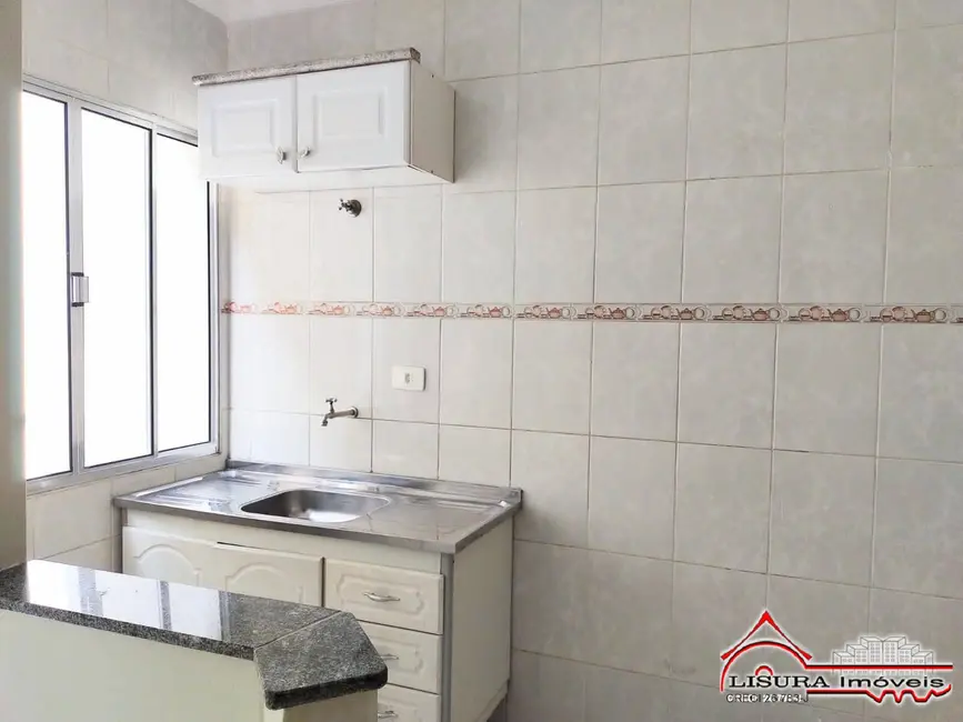 Foto 7 de Casa de Condomínio com 2 quartos à venda, 72m2 em Jardim Flórida, Jacarei - SP