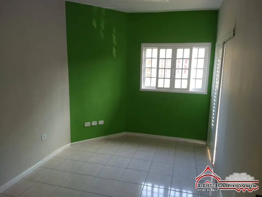 Foto 3 de Casa de Condomínio com 2 quartos à venda, 72m2 em Jardim Flórida, Jacarei - SP