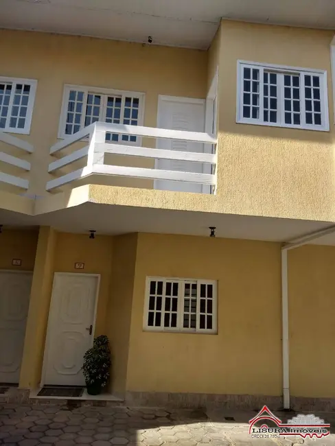 Foto 1 de Casa de Condomínio com 2 quartos à venda, 72m2 em Jardim Flórida, Jacarei - SP