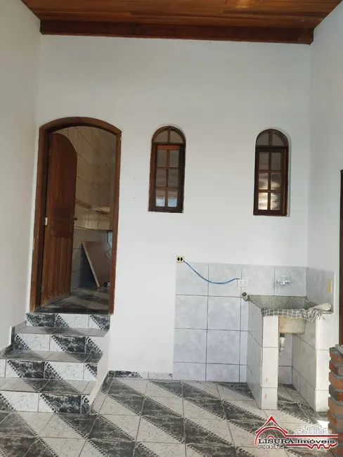 Foto 6 de Casa com 3 quartos à venda em Jardim Terras de São João, Jacarei - SP