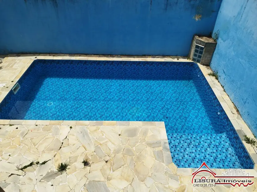 Casa com 3 quartos para alugar em Jardim Terras de São João, Jacarei - SP - imagem 1 Foto 1 de Casa com 3 quartos para alugar em Jardim Terras de São João, Jacarei - SP