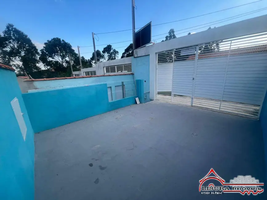 Foto 3 de Casa com 2 quartos à venda, 61m2 em Bandeira Branca, Jacarei - SP