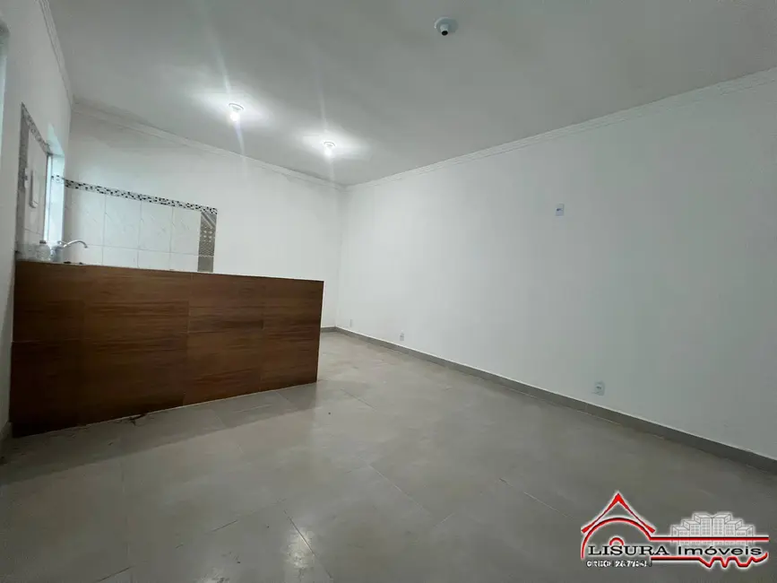 Foto 8 de Casa com 2 quartos à venda, 61m2 em Bandeira Branca, Jacarei - SP