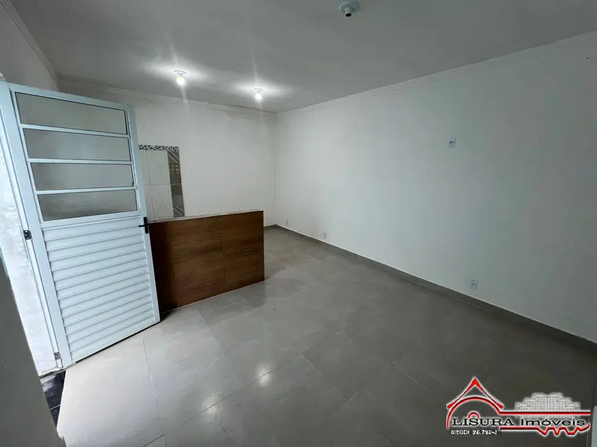 Foto 7 de Casa com 2 quartos à venda, 61m2 em Bandeira Branca, Jacarei - SP