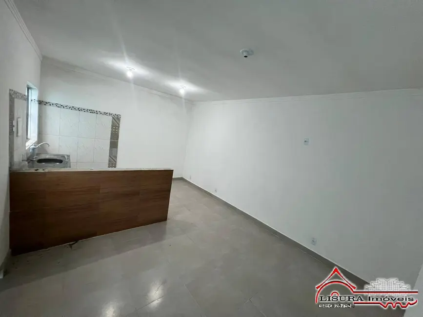 Foto 9 de Casa com 2 quartos à venda, 61m2 em Bandeira Branca, Jacarei - SP