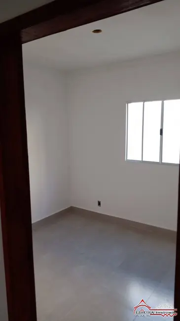 Foto 5 de Casa com 2 quartos à venda, 61m2 em Bandeira Branca, Jacarei - SP