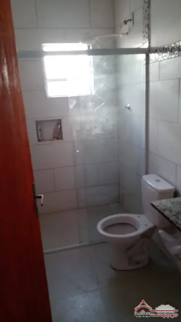 Foto 9 de Casa com 2 quartos à venda, 61m2 em Bandeira Branca, Jacarei - SP