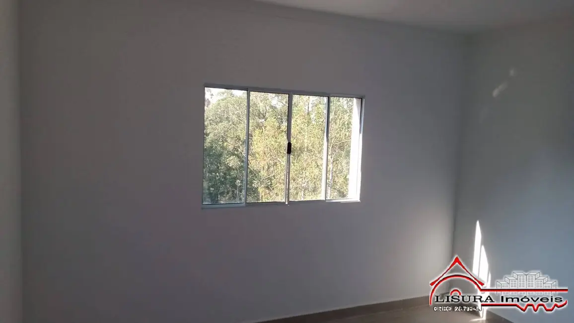Foto 4 de Casa com 2 quartos à venda, 61m2 em Bandeira Branca, Jacarei - SP