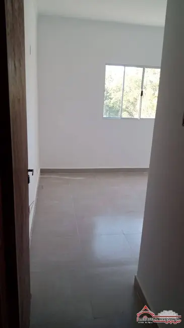 Foto 6 de Casa com 2 quartos à venda, 61m2 em Bandeira Branca, Jacarei - SP