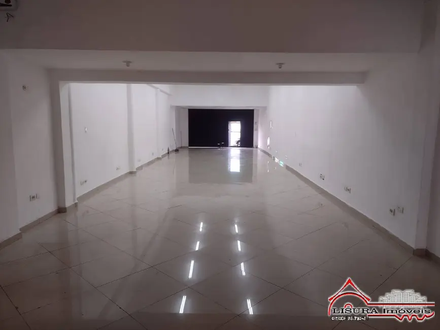 Sala Comercial para alugar em Centro, Jacarei - SP - imagem 3 Foto 3 de Sala Comercial para alugar em Centro, Jacarei - SP