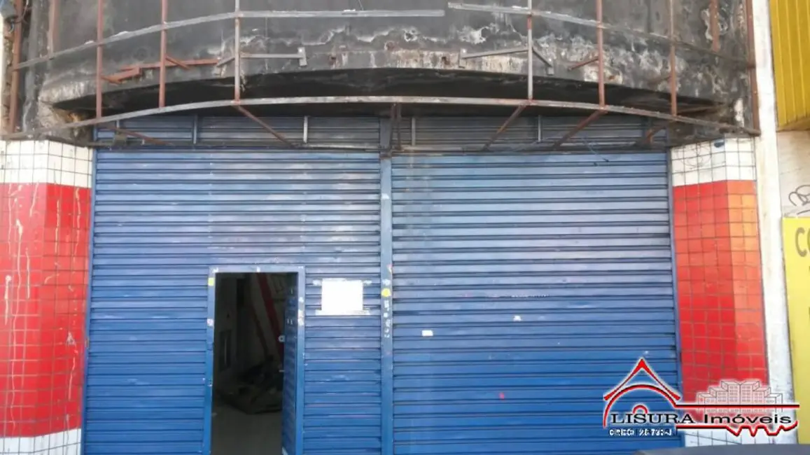 Foto 10 de Sala Comercial para alugar em Centro, Jacarei - SP