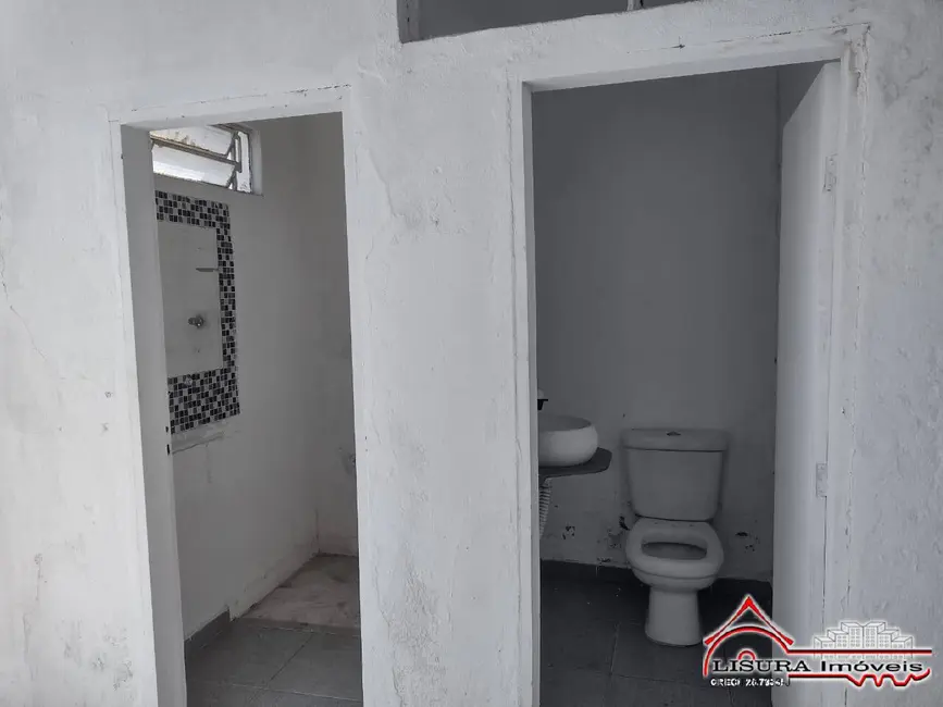 Sala Comercial para alugar em Centro, Jacarei - SP - imagem 9 Foto 9 de Sala Comercial para alugar em Centro, Jacarei - SP