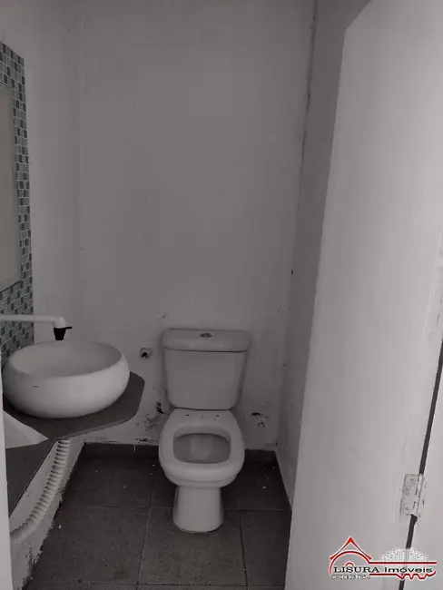 Sala Comercial para alugar em Centro, Jacarei - SP - imagem 8 Foto 8 de Sala Comercial para alugar em Centro, Jacarei - SP