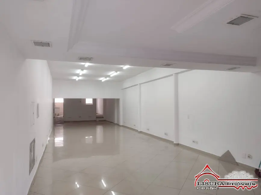 Sala Comercial para alugar em Centro, Jacarei - SP - imagem 1 Foto 1 de Sala Comercial para alugar em Centro, Jacarei - SP