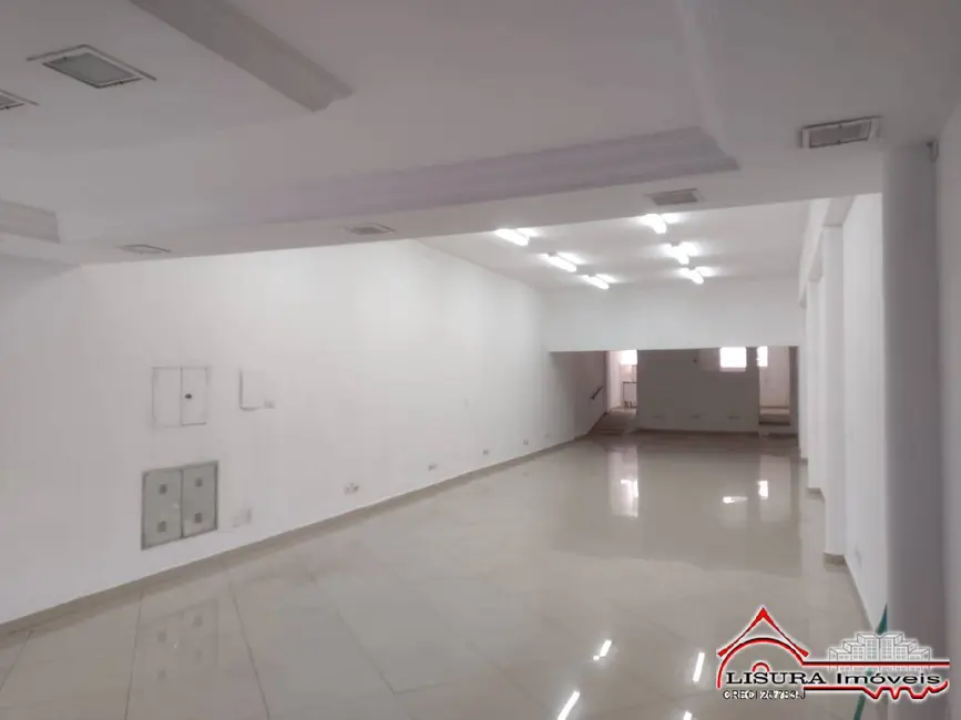 Sala Comercial para alugar em Centro, Jacarei - SP - imagem 2 Foto 2 de Sala Comercial para alugar em Centro, Jacarei - SP