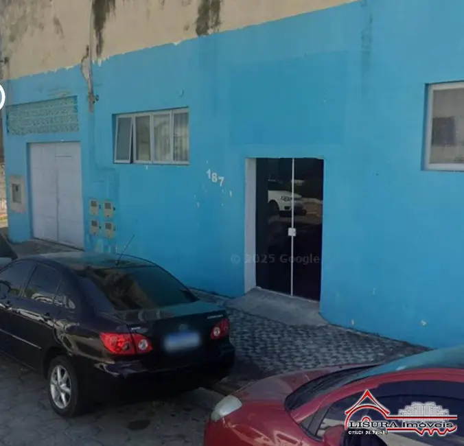 Sala Comercial para alugar, 144m2 em Vila Pinheiro, Jacarei - SP - imagem 1 Foto 1 de Sala Comercial para alugar, 144m2 em Vila Pinheiro, Jacarei - SP