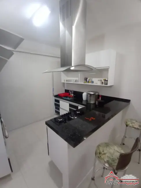 Casa de Condomínio com 2 quartos à venda, 87m2 em Jardim Adalgisa, Caraguatatuba - SP - imagem 3 Foto 3 de Casa de Condomínio com 2 quartos à venda, 87m2 em Jardim Adalgisa, Caraguatatuba - SP