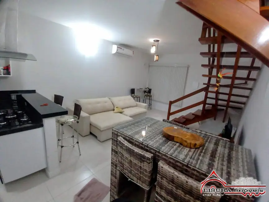 Casa de Condomínio com 2 quartos à venda, 87m2 em Jardim Adalgisa, Caraguatatuba - SP - imagem 5 Foto 5 de Casa de Condomínio com 2 quartos à venda, 87m2 em Jardim Adalgisa, Caraguatatuba - SP
