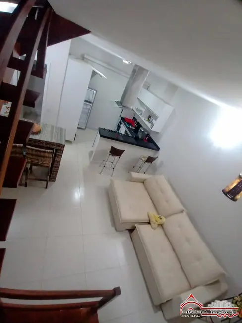 Casa de Condomínio com 2 quartos à venda, 87m2 em Jardim Adalgisa, Caraguatatuba - SP - imagem 2 Foto 2 de Casa de Condomínio com 2 quartos à venda, 87m2 em Jardim Adalgisa, Caraguatatuba - SP