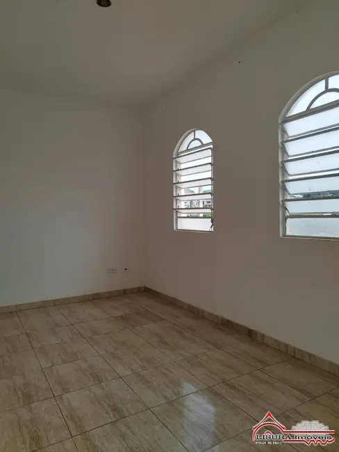 Foto 5 de Casa com 2 quartos para alugar em Parque Santo Antônio, Jacarei - SP