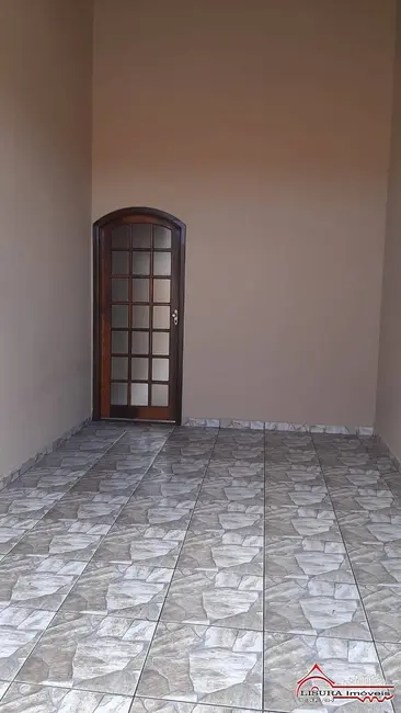 Foto 5 de Casa com 3 quartos para alugar, 148m2 em Jardim do Vale, Jacarei - SP