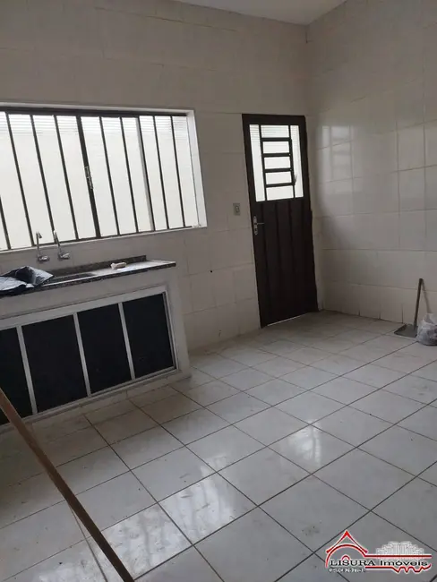 Foto 6 de Casa com 2 quartos para alugar em Jardim Bela Vista, Jacarei - SP