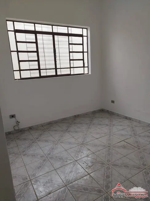 Foto 3 de Casa com 2 quartos para alugar em Jardim Bela Vista, Jacarei - SP