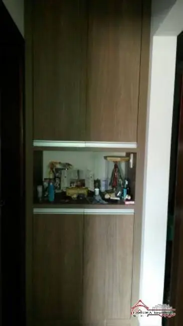 Foto 6 de Casa com 1 quarto para alugar em Loteamento Villa Branca, Jacarei - SP