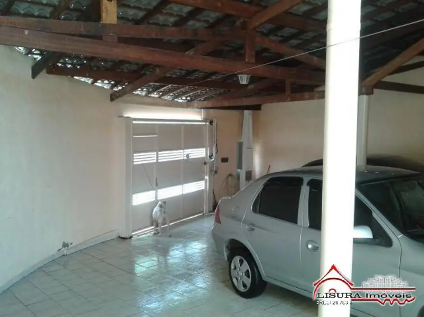 Foto 3 de Casa com 1 quarto para alugar em Loteamento Villa Branca, Jacarei - SP