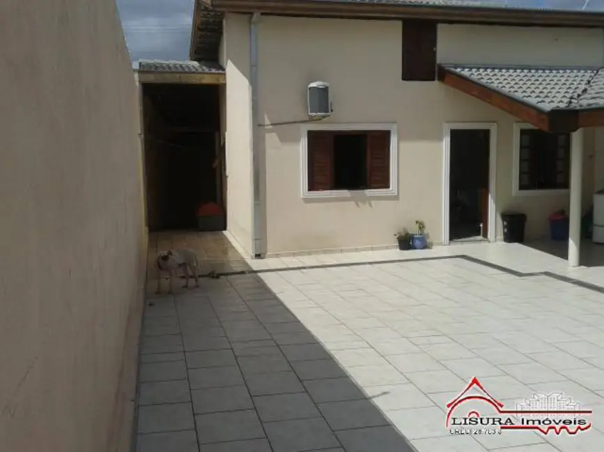 Foto 4 de Casa com 1 quarto para alugar em Loteamento Villa Branca, Jacarei - SP