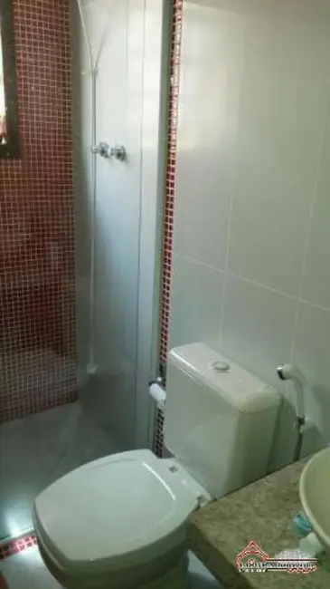 Foto 8 de Casa com 1 quarto para alugar em Loteamento Villa Branca, Jacarei - SP